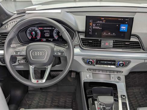Used 2024 Audi Q5 2.0T Premium Plus AWD/4WD image 5