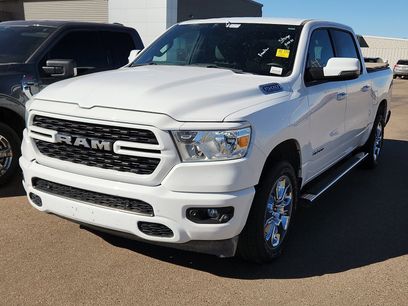 Used 2024 RAM 1500 Lone Star