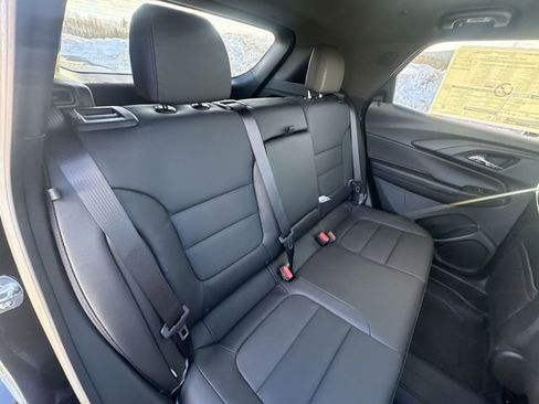 New 2026 Chevrolet TrailBlazer RS w/ Convenience Package image 28