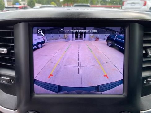 Used 2020 RAM 1500 Big Horn AWD/4WD image 23