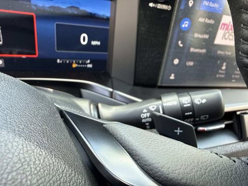 New 2026 Subaru Outback Premium image 36