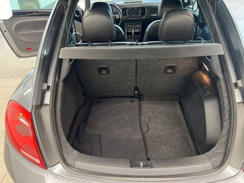 Used 2012 Volkswagen Beetle Turbo image 19