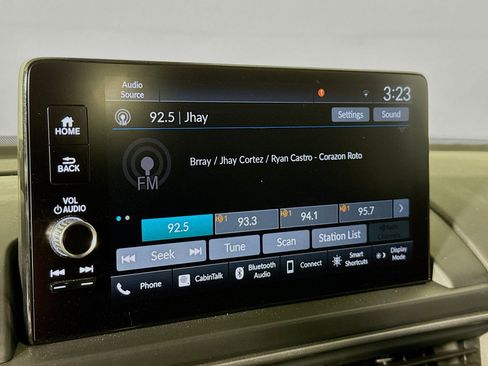 Certified 2025 Honda Pilot EX-L image 16