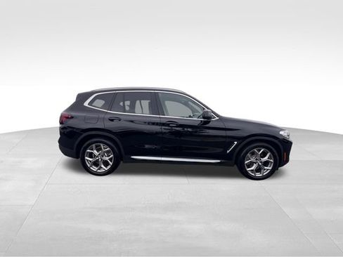 Used 2022 BMW X3 sDrive30i w/ Convenience Package RWD image 6