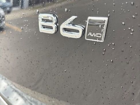 New 2026 Volvo XC90 B6 Ultra w/ Protection Package AWD/4WD image 4
