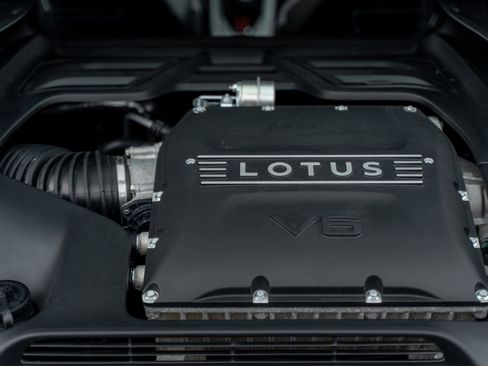 New 2026 Lotus Emira RWD image 31