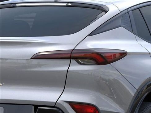 New 2026 Buick Envista Sport Touring w/ Convenience I Package image 11