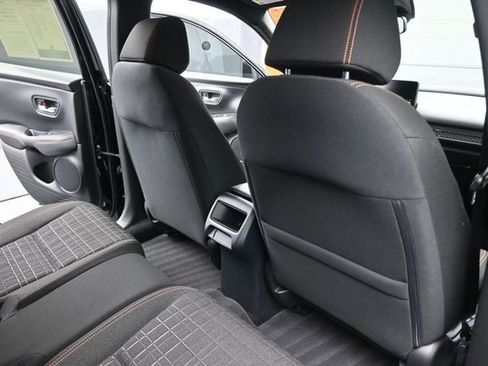 Used 2024 Honda HR-V Sport image 29