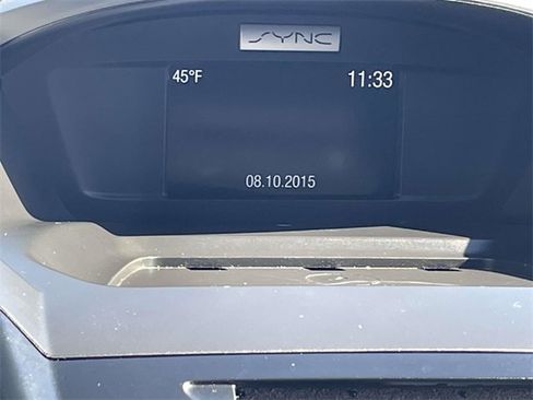 Used 2016 Ford Escape SE image 25