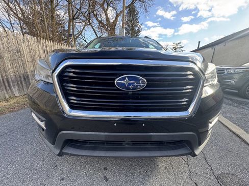 Used 2021 Subaru Ascent Touring image 11