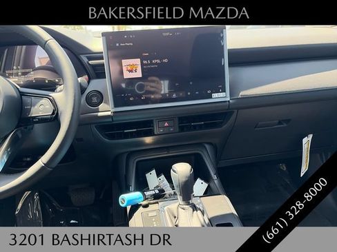New 2026 MAZDA CX-5 Select AWD/4WD image 19