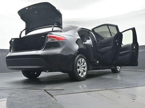 Certified 2023 Toyota Corolla LE image 51