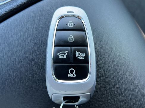 Certified 2023 Hyundai Santa Fe SEL FWD image 25