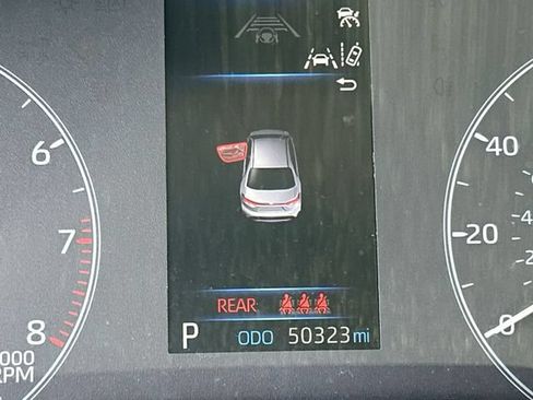 Used 2024 Toyota Corolla LE FWD image 12