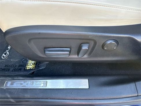 Used 2022 Lexus RX 350L 350L image 12