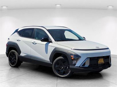 New 2026 Hyundai Kona SEL Sport