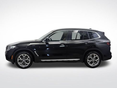Used 2023 BMW X3 xDrive30i w/ Premium Package AWD/4WD image 2