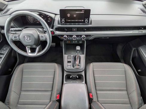 Used 2024 Honda CR-V Sport image 22
