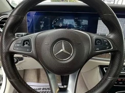 Used 2017 Mercedes-Benz E 300 image 29