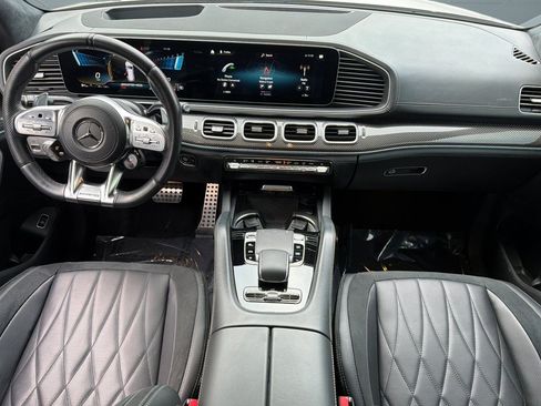 Certified 2022 Mercedes-Benz GLS 63 AMG 4MATIC image 14