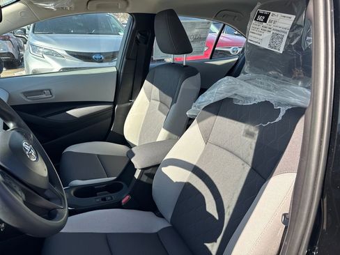 New 2026 Toyota Corolla LE image 16