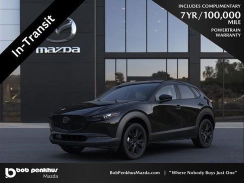 New 2026 MAZDA CX-30 Aire Edition image 1