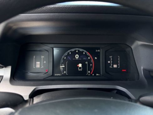 Used 2024 Toyota Tacoma SR AWD/4WD image 11