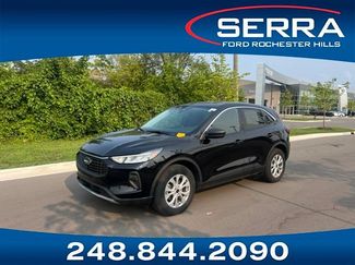 Used 2023 Ford Escape Active AWD/4WD video 1