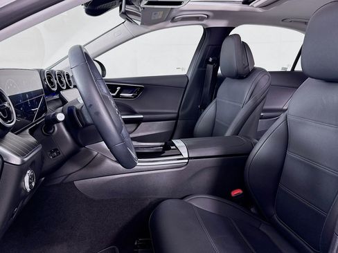 Certified 2023 Mercedes-Benz C 300 Sedan image 18