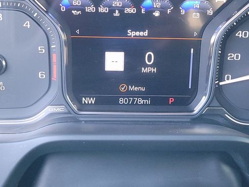 Used 2020 GMC Sierra 1500 AT4 w/ AT4 Premium Package image 20