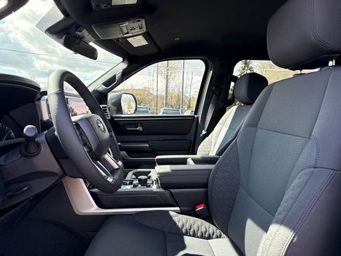 New 2026 Toyota Tundra SR5 AWD/4WD image 15