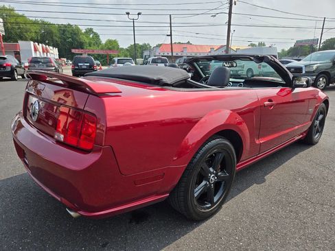 Used 2007 Ford Mustang GT image 10