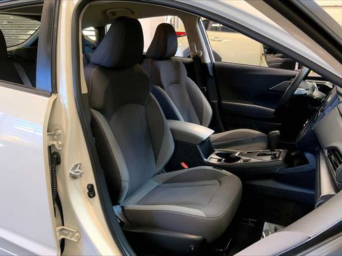 Used 2024 Subaru Impreza 2.0i image 7