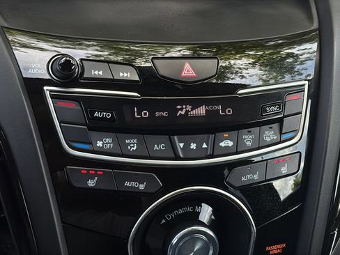 Used 2023 Acura RDX AWD image 33