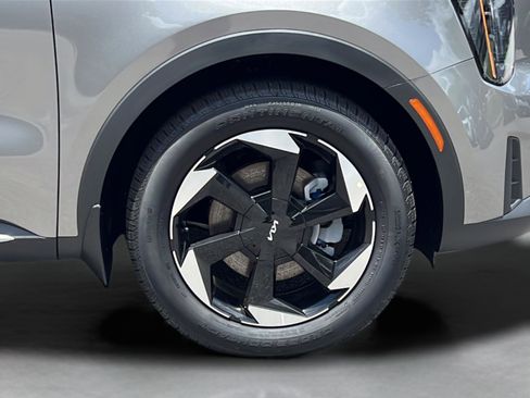 New 2026 Kia Sorento EX FWD image 10