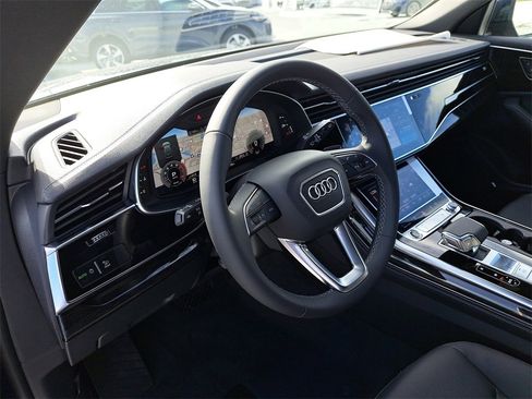New 2026 Audi Q8 Premium Plus image 7