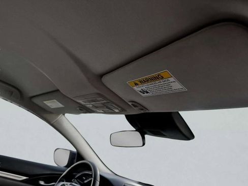 Used 2019 Honda Civic LX image 54