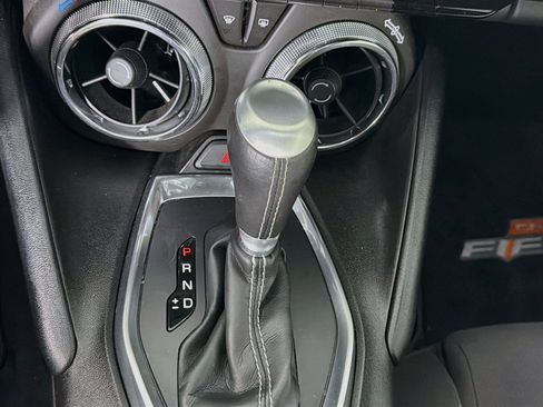Used 2017 Chevrolet Camaro LT w/ RS Package RWD image 23