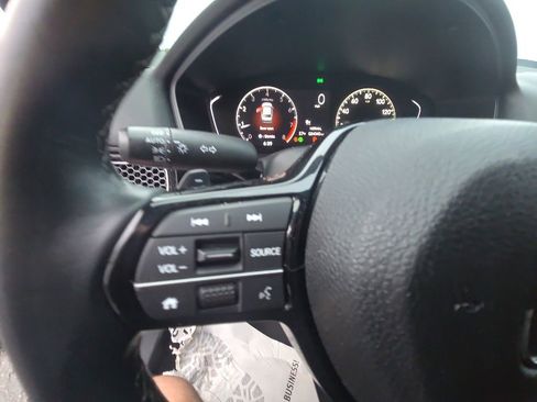 Used 2024 Honda Civic Sport image 16
