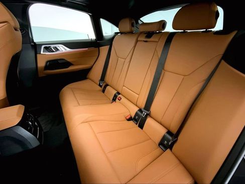 Certified 2023 BMW i4 eDrive35 w/ Premium Package image 14