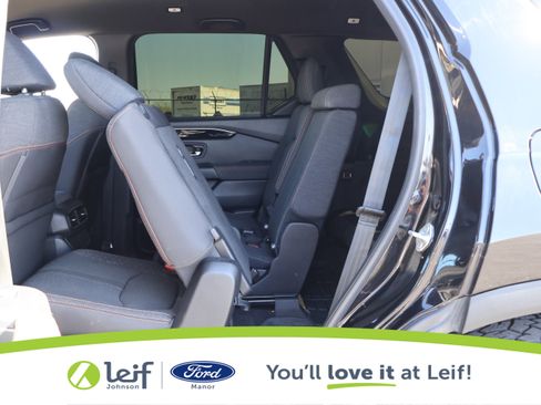 Used 2023 Honda Pilot Sport image 32