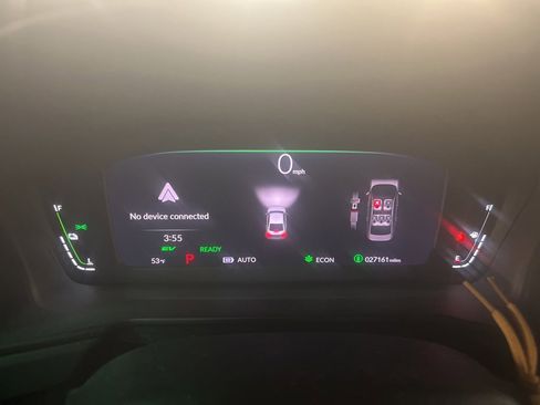 Used 2023 Honda Accord Touring image 3