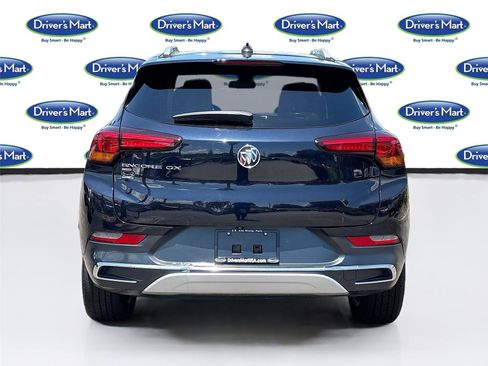 Used 2020 Buick Encore GX Essence w/ Experience Buick Package AWD/4WD image 6