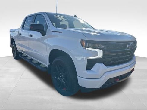 New 2026 Chevrolet Silverado 1500 RST w/ Redline Edition image 7