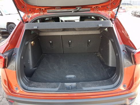 Certified 2024 Chevrolet Trax RS w/ Driver Confidence Package image 30