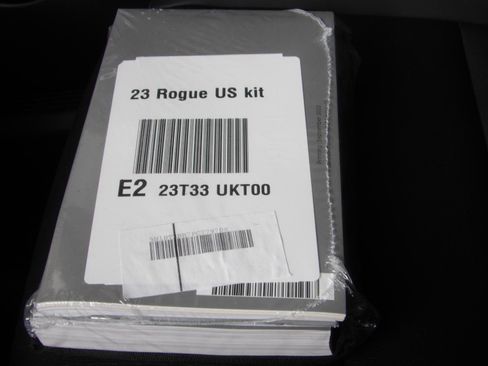 Certified 2023 Nissan Rogue SV w/ SV Premium B Package image 41