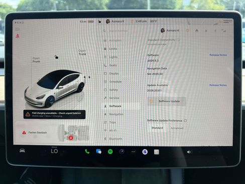 Used 2023 Tesla Model 3 Standard Range RWD image 31