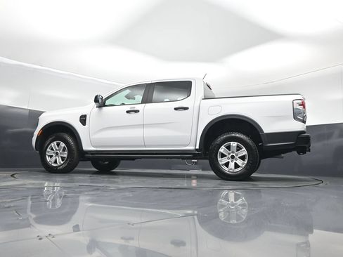 Used 2024 Ford Ranger XL w/ Trailer Tow Package RWD image 52