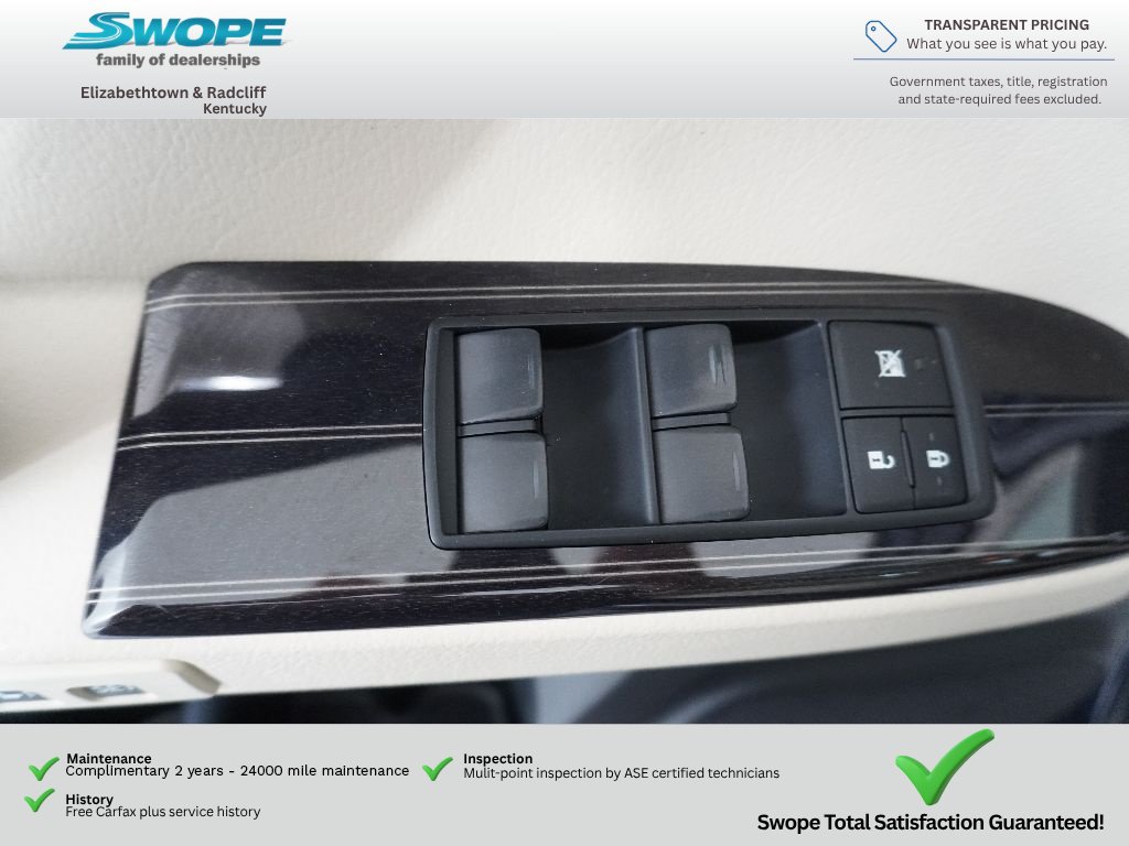 Used 2021 Lexus GX 460 Premium w/ Premium Package AWD/4WD image 14