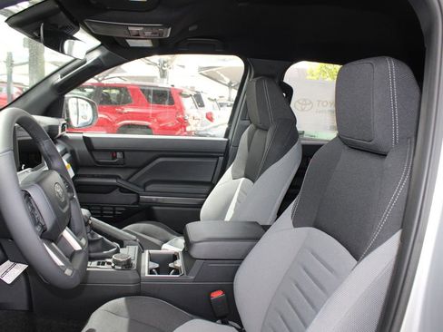 New 2026 Toyota 4Runner TRD Sport AWD/4WD image 6